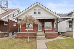 1346 HALL AVENUE Windsor