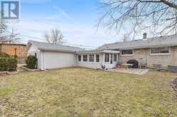 833 SMEETON DRIVE Windsor