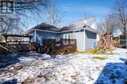 49 ELM STREET Kingsville