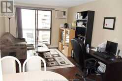 150 PARK West Unit# 1603 Windsor