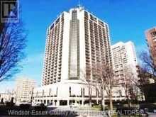 150 PARK West Unit# 1603 Windsor