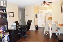 150 PARK West Unit# 1603 Windsor