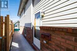 1462 PELLETIER STREET Windsor