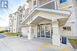 1547 GRAND MARAIS ROAD West Unit# 110 Windsor