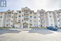 1547 GRAND MARAIS ROAD West Unit# 110 Windsor