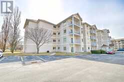 1547 GRAND MARAIS ROAD West Unit# 110 Windsor