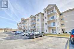 1547 GRAND MARAIS ROAD West Unit# 110 Windsor