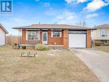 3440 PINEVIEW CRESCENT Windsor