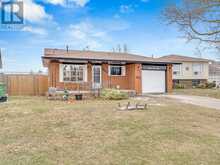 3440 PINEVIEW CRESCENT Windsor