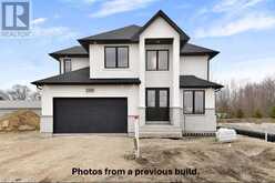 2584 MAYFAIR LaSalle