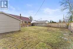 3111 BRUCE AVENUE Windsor