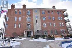 252 DALHOUSIE Unit# 203 Amherstburg