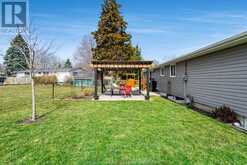 115 Parkdale CRESCENT Kingsville