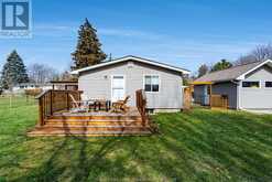 115 Parkdale CRESCENT Kingsville