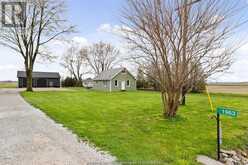 1963 NAYLOR Sideroad Lakeshore