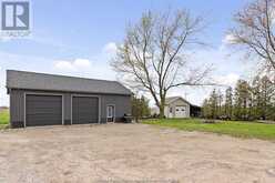 1963 NAYLOR Sideroad Lakeshore