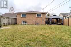 362 Secord Harrow