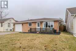 362 Secord Harrow