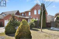 1099 CORA GREENWOOD DRIVE Windsor