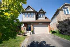 8 OAKES Court Guelph