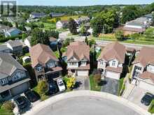 8 OAKES Court Guelph