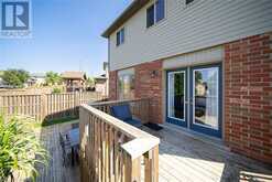 8 OAKES Court Guelph