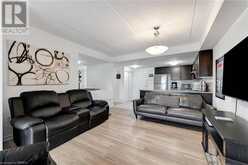 45 KINGSBURY Square Unit# 213 Guelph