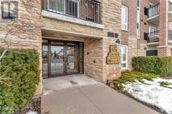 45 KINGSBURY Square Unit# 213 Guelph