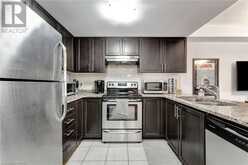 45 KINGSBURY Square Unit# 213 Guelph