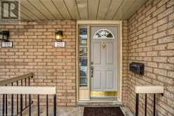 302 COLLEGE Avenue W Unit# 133 Guelph