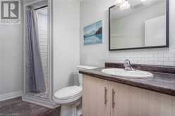 302 COLLEGE Avenue W Unit# 133 Guelph