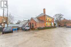 715 2ND Avenue E Owen Sound