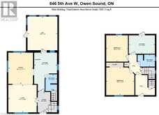 846 5TH Avenue W Owen Sound