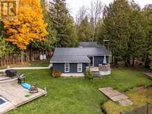 574251 SIDEROAD 40 West Grey