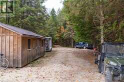 574251 SIDEROAD 40 West Grey