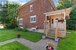 121 QUEEN Street W Mount Forest