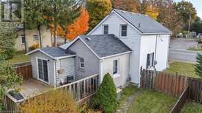 461 WATERLOO Street Mount Forest