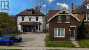 1522, 1524, 1526, 1544 3RD Avenue E Owen Sound