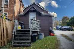 1522, 1524, 1526, 1544 3RD Avenue E Owen Sound