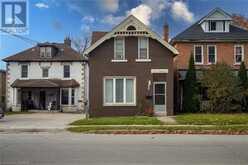 1522, 1524, 1526, 1544 3RD Avenue E Owen Sound