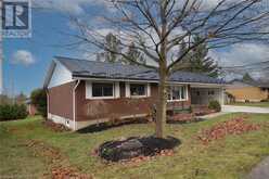 180 MILLER Street Mount Forest