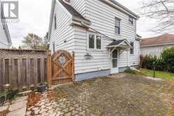 1560 5TH AVE A W Owen Sound