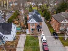 745 4TH AVENUE EAST Avenue Owen Sound