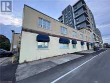 40 BAKER Street Unit# 101 Guelph