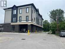 71 VICTORIA Street Unit# 1 Elora