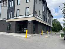 71 VICTORIA Street Unit# 1 Elora