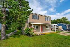 353 WELLINGTON Street E Mount Forest