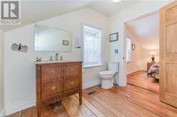 6783 GERRIE Road Elora