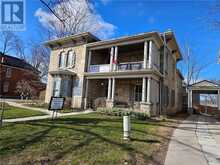 221 WOOLWICH Street Guelph