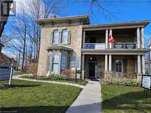 221 WOOLWICH Street Guelph